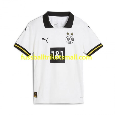 Fußballtrikots Borussia Dortmund 2024-2025 Kurzarm 3rd trikot kaufen